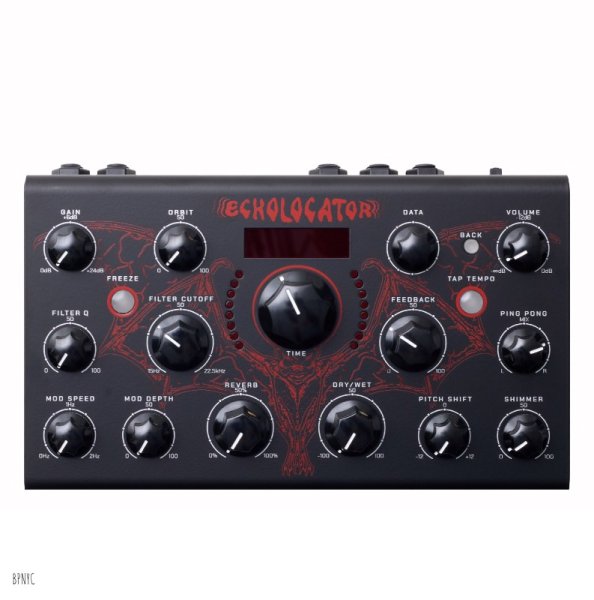 画像2: Erica Synths  Echolocator　次回入荷分 (2)
