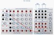 画像4: Buchla & Tiptop Audio Programmable Pulser Model 264t　 (4)
