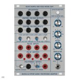Buchla & Tiptop Audio Programmable Pulser Model 264t　