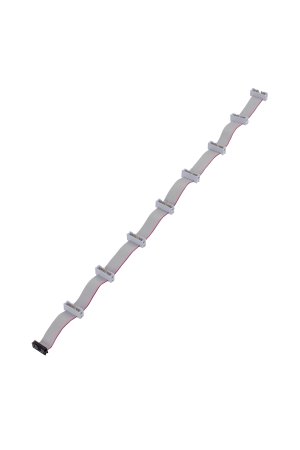 画像1: Flying Bus Board Cable・ユーロラックモジュラー専用 フライングバス ケーブル
