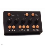 Critter & Guitari  EYESY - VIDEO SYNTHESIZER　