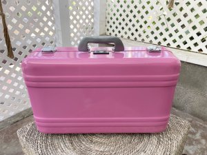 画像2: BPNYC ZERO Halliburton Eurorack Modular Travel Case 7U 96hp Bubblegum　売却済