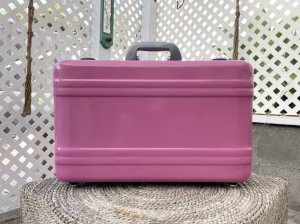 画像3: BPNYC ZERO Halliburton Eurorack Modular Travel Case 7U 96hp Bubblegum　売却済