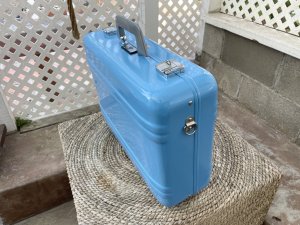 画像5: BPNYC ZERO Halliburton Eurorack Modular Travel Case 7U 82hp Azure 売却済