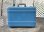 画像3: BPNYC ZERO Halliburton Eurorack Modular Travel Case 7U 82hp Azure　売却済
