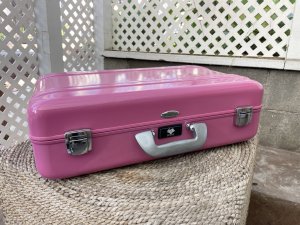 画像8: BPNYC ZERO Halliburton Eurorack Modular Travel Case 7U 96hp Bubblegum　売却済