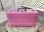 画像1: BPNYC ZERO Halliburton Eurorack Modular Travel Case 7U 96hp Bubblegum　売却済 (1)