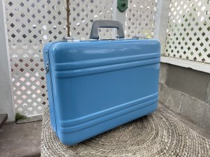 画像15: BPNYC ZERO Halliburton Eurorack Modular Travel Case 7U 82hp Azure 売却済