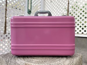 画像4: BPNYC ZERO Halliburton Eurorack Modular Travel Case 7U 96hp Bubblegum　売却済