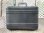 画像1: BPNYC ZERO Halliburton Eurorack Modular Travel Case 7U 82hp Black textured (1)