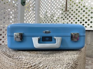 画像7: BPNYC ZERO Halliburton Eurorack Modular Travel Case 7U 82hp Azure 売却済