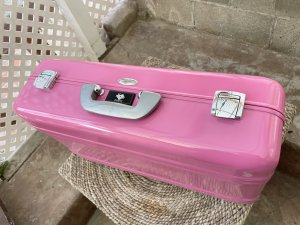 画像5: BPNYC ZERO Halliburton Eurorack Modular Travel Case 7U 96hp Bubblegum　売却済