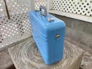 画像4: BPNYC ZERO Halliburton Eurorack Modular Travel Case 7U 82hp Azure 売却済