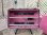 画像11: BPNYC ZERO Halliburton Eurorack Modular Travel Case 7U 96hp Bubblegum　売却済