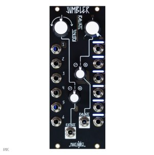 画像1: Make Noise Jumbler