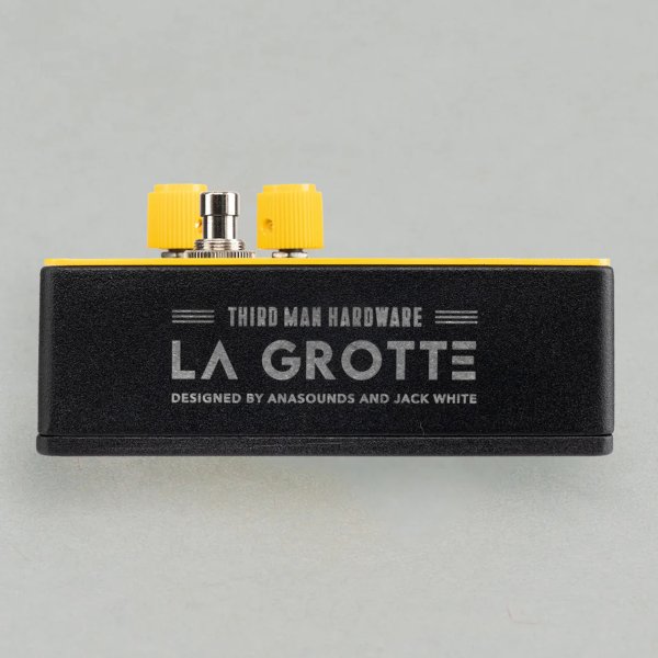 画像2: Third Man La Grotte Pedal (Standard Edition)　次回入荷分 (2)