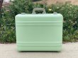 画像4: Buchla Tiptop 200t series with BPNYC ZERO Halliburton Eurorack Modular Travel Case 9U Seafoam Green #2　売却済 (4)