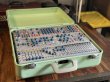 画像8: Buchla Tiptop 200t series with BPNYC ZERO Halliburton Eurorack Modular Travel Case 9U Seafoam Green #2　売却済 (8)