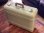 画像13: Buchla Tiptop 200t series with BPNYC ZERO Halliburton Eurorack Modular Travel Case 9U Seafoam Green #2