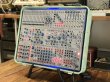 画像2: Buchla Tiptop 200t series with BPNYC ZERO Halliburton Eurorack Modular Travel Case 9U Seafoam Green #2　売却済 (2)