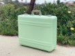画像5: Buchla Tiptop 200t series with BPNYC ZERO Halliburton Eurorack Modular Travel Case 9U Seafoam Green #2　売却済 (5)