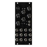 Noise Engineering  Basimilus Iteritas Alia 　限定　BLACK ON BLACK