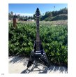 画像1: 2012 Gibson Flying V ’67 Reissue BLACK ON BLACK　売却済 (1)
