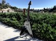 画像3: 2012 Gibson Flying V ’67 Reissue BLACK ON BLACK　売却済 (3)