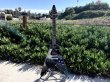 画像2: 2012 Gibson Flying V ’67 Reissue BLACK ON BLACK　売却済 (2)