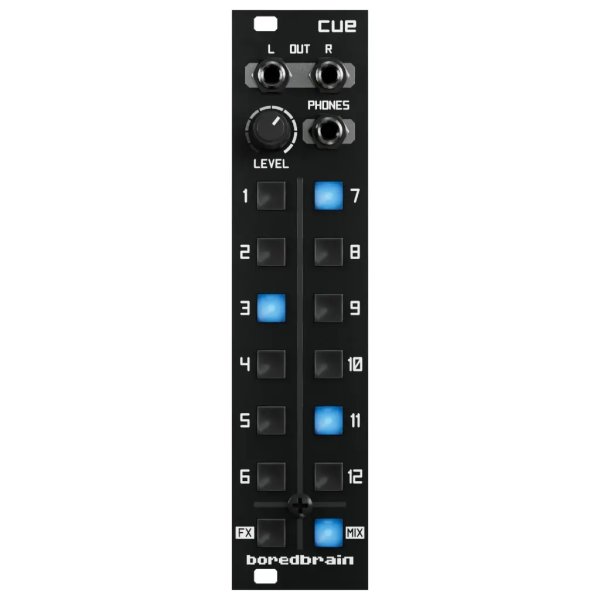 画像1: Boredbrain Xcelon Cue　次回入荷分 (1)