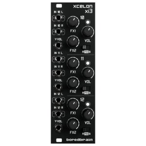 画像1: Boredbrain xcelon Xi3　次回入荷分