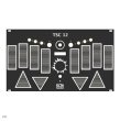 画像1: Elta Music  TSC 12 eurorack module　要予約 (1)
