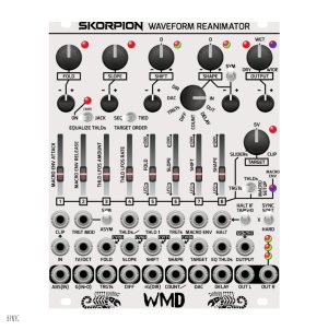 画像2: WMD  Skorpion 　要問い合わせ