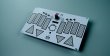 画像3: Elta Music  TSC 12 eurorack module　要予約 (3)