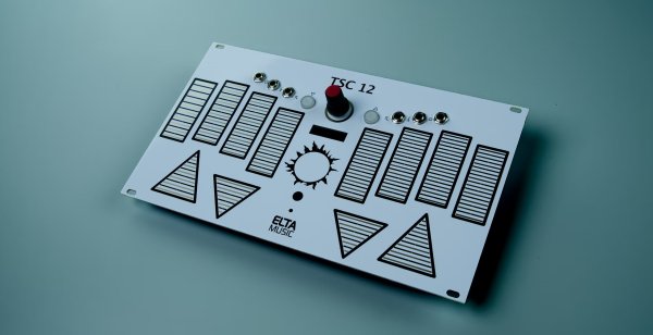 画像3: Elta Music  TSC 12 eurorack module　要予約 (3)