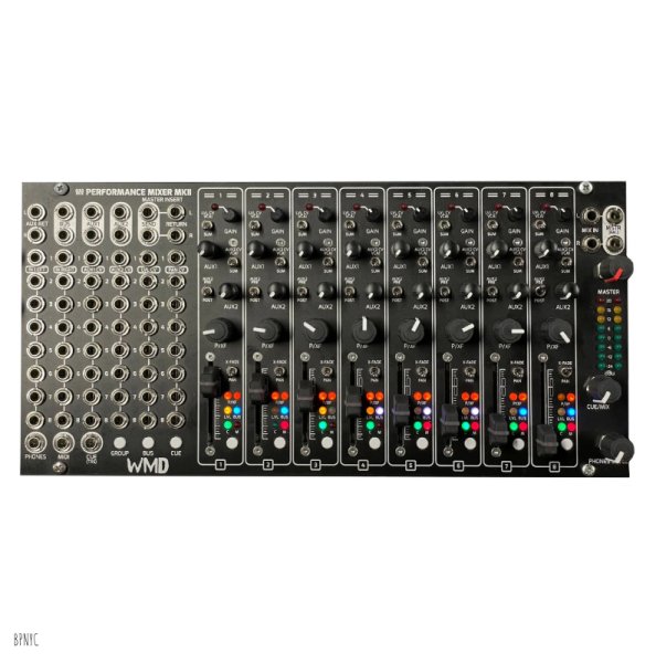 画像1: WMD  Performance Mixer MKII 　要問い合わせ (1)
