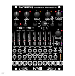 画像1: WMD  Skorpion 　要問い合わせ