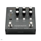 Endorphin.es GOLDEN MASTER PEDAL　次回入荷分