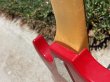 画像17: Hagstrom II 1960s Beautiful Red, All original, HSC, Tremolo bar (17)