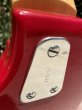 画像14: Hagstrom II 1960s Beautiful Red, All original, HSC, Tremolo bar (14)
