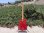 画像11: Hagstrom II 1960s Beautiful Red, All original, HSC, Tremolo bar