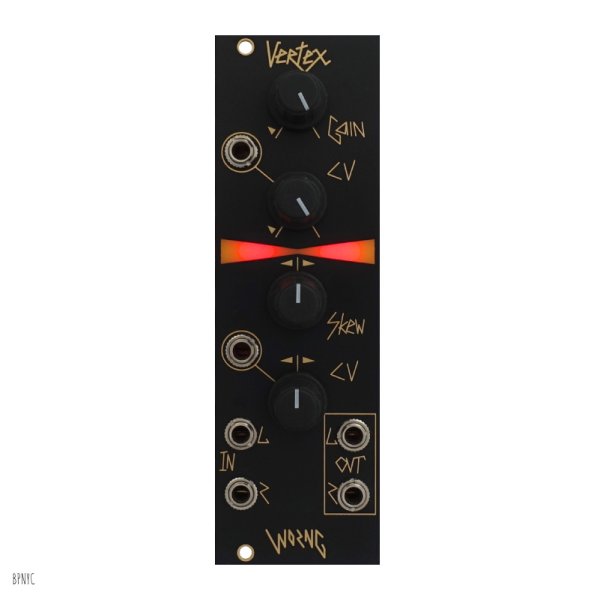 画像1: WORNG Electronics Vertex　 (1)