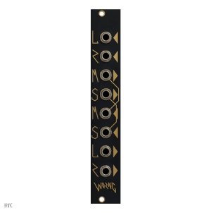 画像1: WORNG Electronics LRMSMSLR　次回入荷分