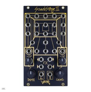 画像1: WORNG Electronics SoundStage II　次回入荷分