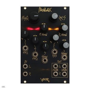 画像1: WORNG Electronics Parallax　次回入荷分