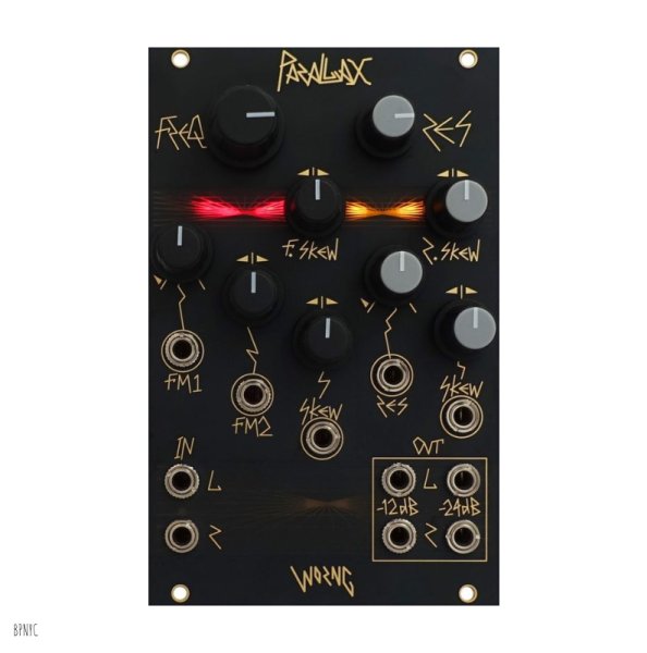 画像1: WORNG Electronics Parallax　次回入荷分 (1)