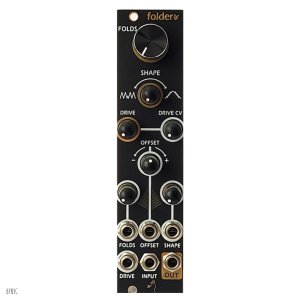 画像1: Tenderfoot Electronics Folder - wavefolder　次回入荷分
