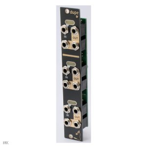 画像1: Tenderfoot Electronics Dupe - buffered multiple　次回入荷分