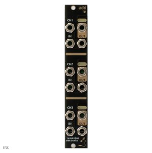 画像1: Tenderfoot Electronics ADD　次回入荷分