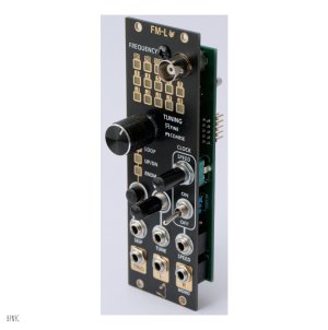 画像1: Tenderfoot Electronics FM-L - Radio Tuner　次回入荷分